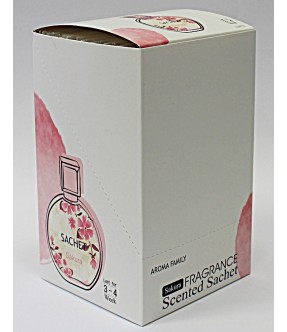 SAQUETAS PERFUMADAS 526105-05