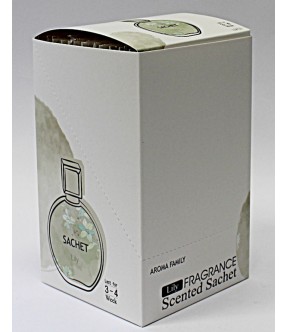 SAQUETAS PERFUMADAS 526105-04
