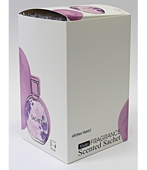 SAQUETAS PERFUMADAS 526105-02