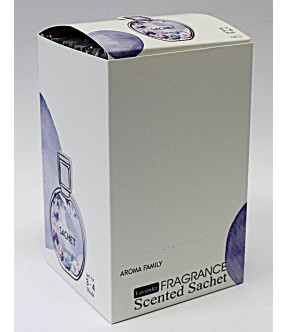 SAQUETAS PERFUMADAS 526105-01