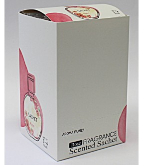 SAQUETAS PERFUMADAS 526105