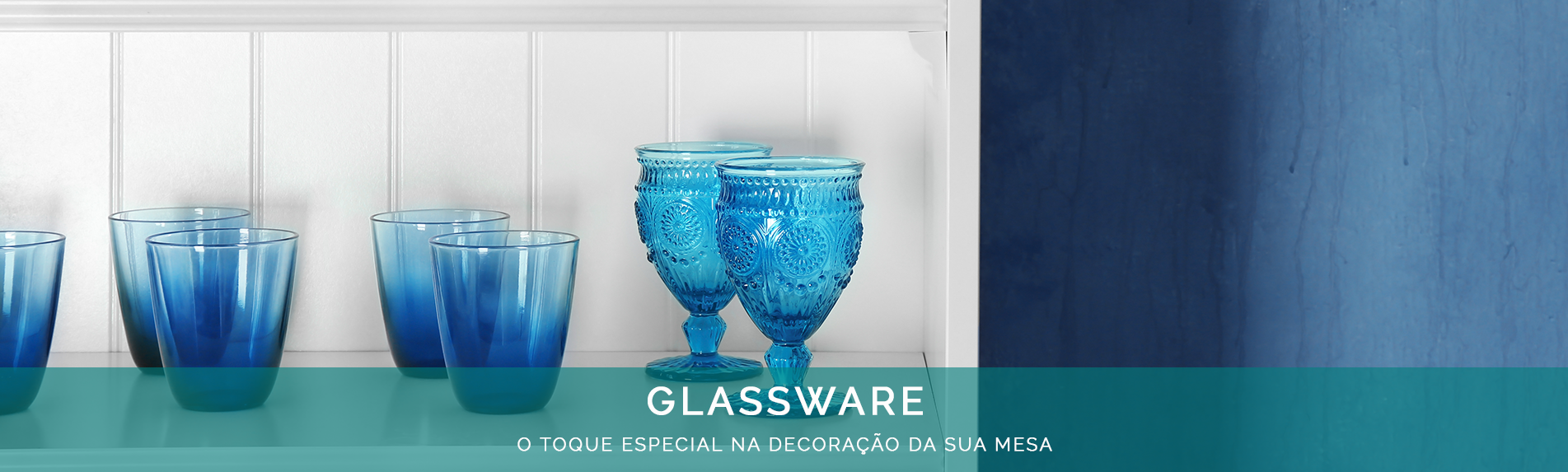 Glassware