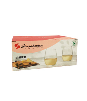 COPOS AMBER 350ML 420825/1106345 CONJ.6