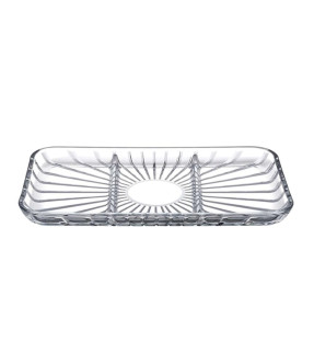 PRATOS ELEGANT C/ DIVISÓRIAS 54983/1206568