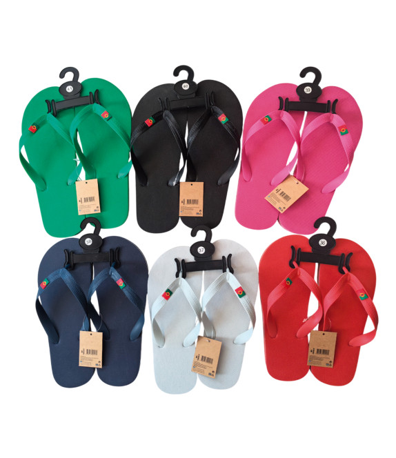 CHINELOS F12PA 36-41