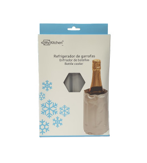 REFRIGERADOR GARRAFAS 501955