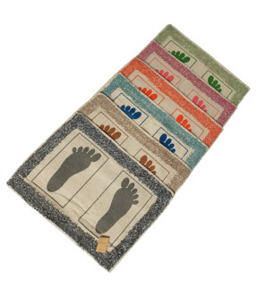 TAPETES S-00137 40X60
