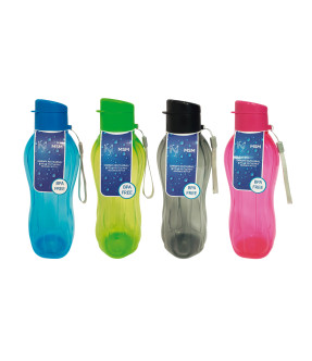 GARRAFAS GINÁSIO 800 ML.