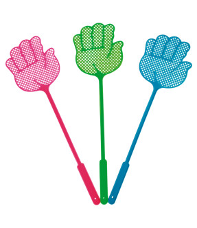 MATA MOSCAS SET.3 42x11,5cm 1983000-03