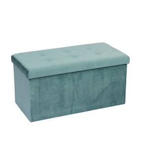 BANQUETAS VELUDO DUPLAS 23194