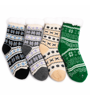 MEIAS ANTIDERRAPANTES 36-41 2415000-09