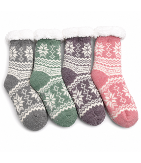 MEIAS ANTIDERRAPANTES 36-41 2415000-10