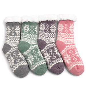 MEIAS ANTIDERRAPANTES 36-41 2415000-10