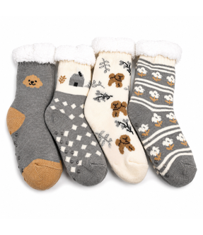 MEIAS ANTIDERRAPANTES 36-41 2415000-13