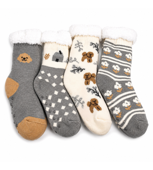 MEIAS ANTIDERRAPANTES 36-41 2415000-13
