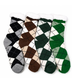 MEIAS ANTIDERRAPANTES 39-44 2415010-02