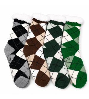 MEIAS ANTIDERRAPANTES 39-44 2415010-02
