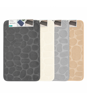 TAPETES ANTI-DESLIZANTES 40X60CM 2379005