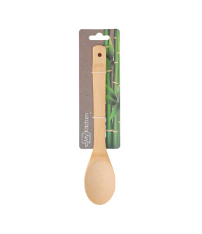 UTENSÍLIOS DE COZINHA EM BAMBU B-031