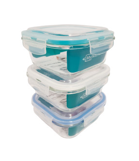 CAIXAS PARA ALIMENTOS 24114 QUA.800ML