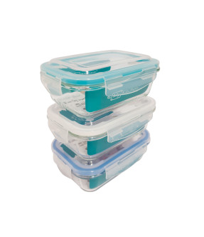 CAIXAS PARA ALIMENTOS 24116 RET. 600ML