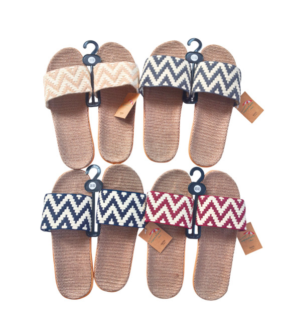 CHINELOS SENHORA 24540