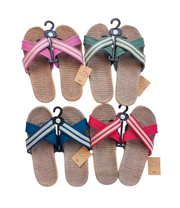 CHINELOS SENHORA 24554