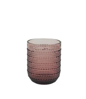 COPOS PEARL 250ML 24678  ROSA 