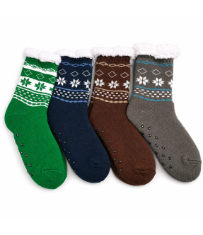 MEIAS ANTIDERRAPANTES 39-44 24785