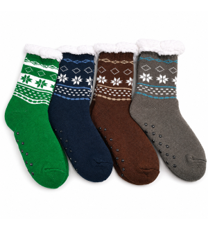 MEIAS ANTIDERRAPANTES 39-44 24785