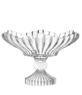 TAÇAS C/ PÉ PARIS Ø29,5CM 24908