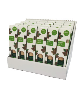 AMBIENTADORES 30ML PINHO 25014