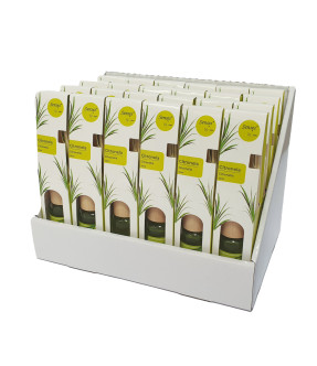 AMBIENTADORES 30ML CITRONELA 25015