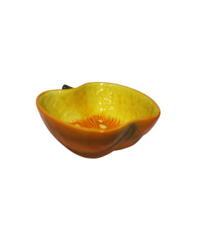 TAÇAS DECORATIVAS TAM.S ABÓBORA 25025