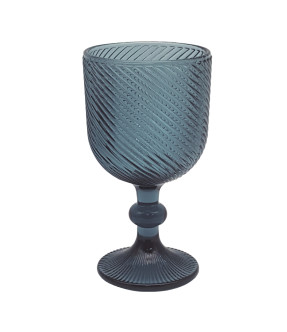 COPOS TWIST 350ML AZUL 25070
