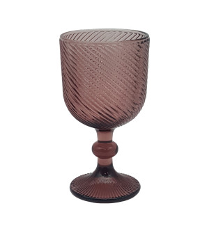 COPOS TWIST 350ML ROSA 25072