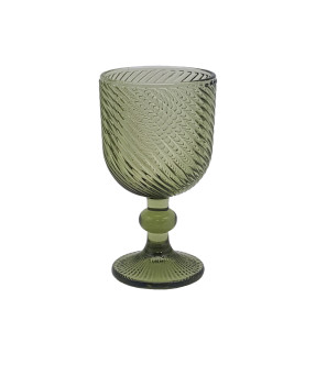 COPOS TWIST 230ML VERDE 25074