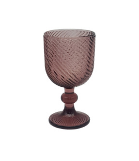 COPOS TWIST 230ML ROSA 25075
