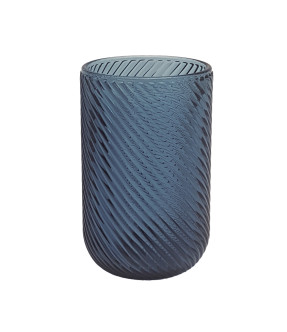 COPOS TWIST 400ML AZUL 25076 