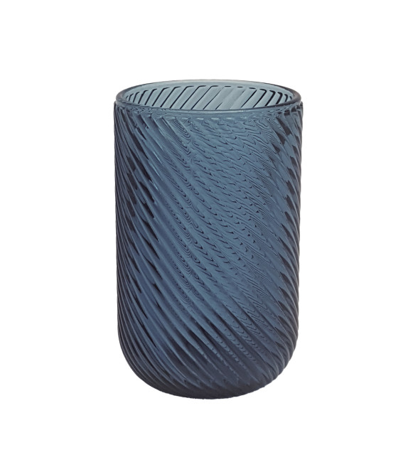 COPOS TWIST 400ML AZUL 25076 