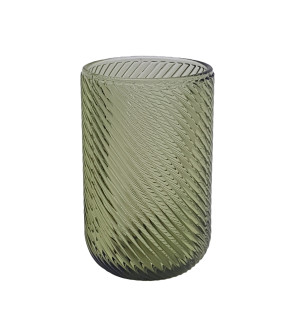 COPOS TWIST 400ML VERDE 25077