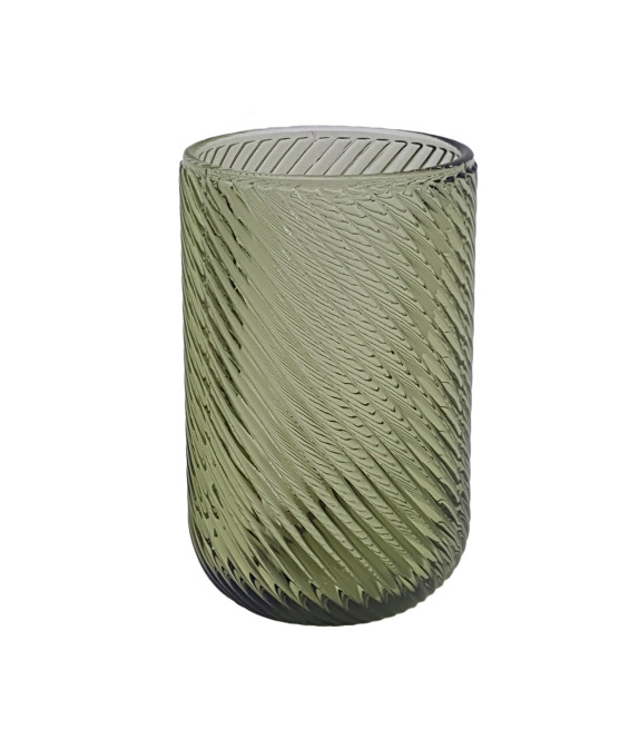 COPOS TWIST 400ML VERDE 25077