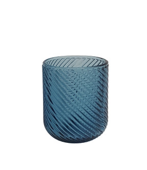 COPOS TWIST 250ML AZUL 25079 