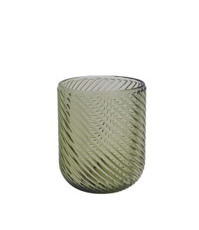 COPOS TWIST 250ML VERDE 25080