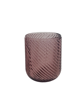 COPOS TWIST 250ML ROSA 25081