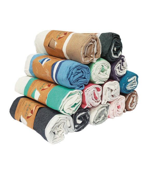 PÁREOS 90X180CM 25098