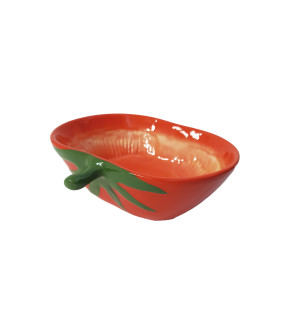 TAÇAS DECORATIVAS TAM.S TOMATE 25164
