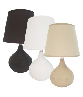 CANDEEIROS Ø20X31CM HS7356