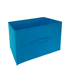 CAIXAS DE ARRUMAÇÃO 38x25 XDY-005B CAIXAS DE ARRUMAÇÃO 38x25 XDY-005B