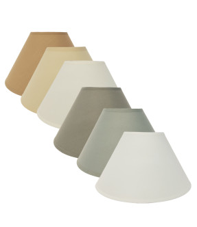 ABAT-JOURS N12 25212 (30/10x16CM)